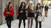 Click to watch 'They Shoot Humphreys,...' (popup) Gossip Girl